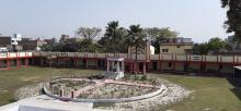 Campus Highlights